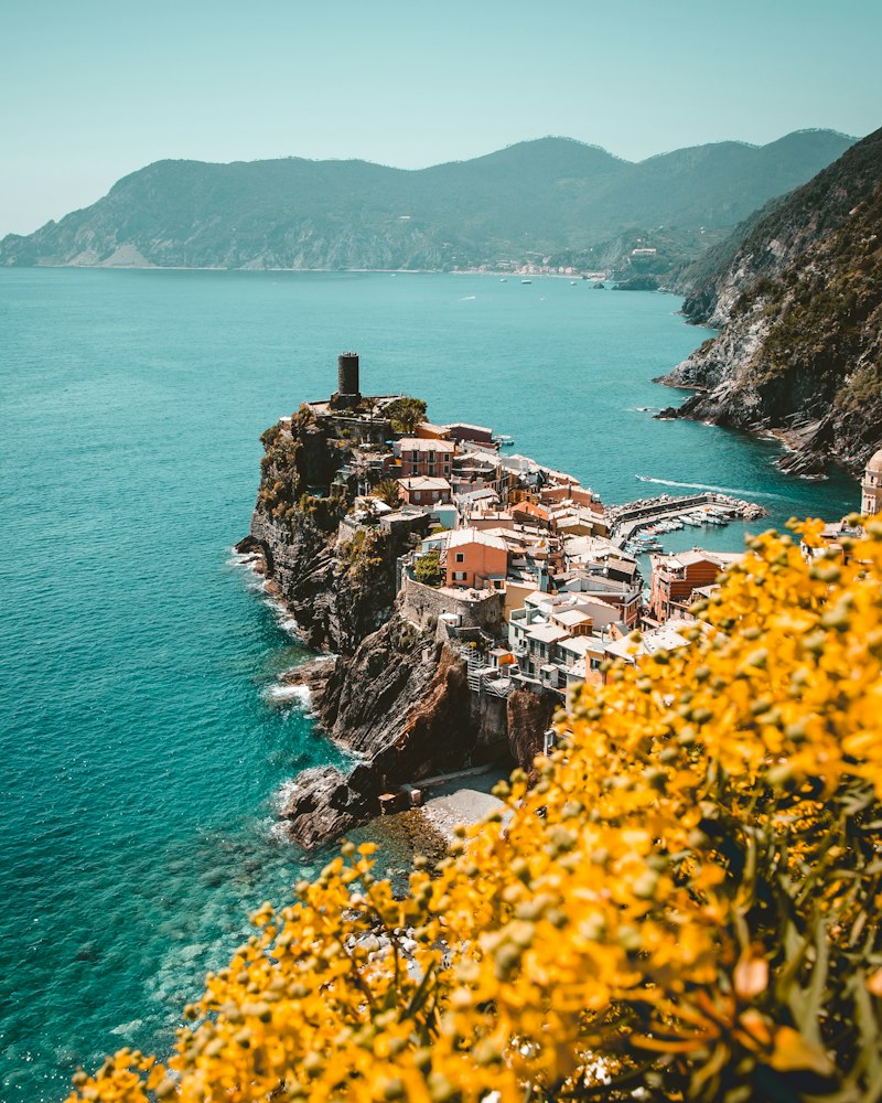 Amalfi Coast, Italy