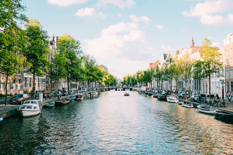 Amsterdam, Netherlands