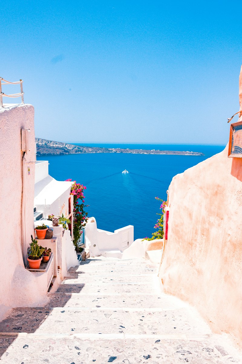 Mykonos, Greece
