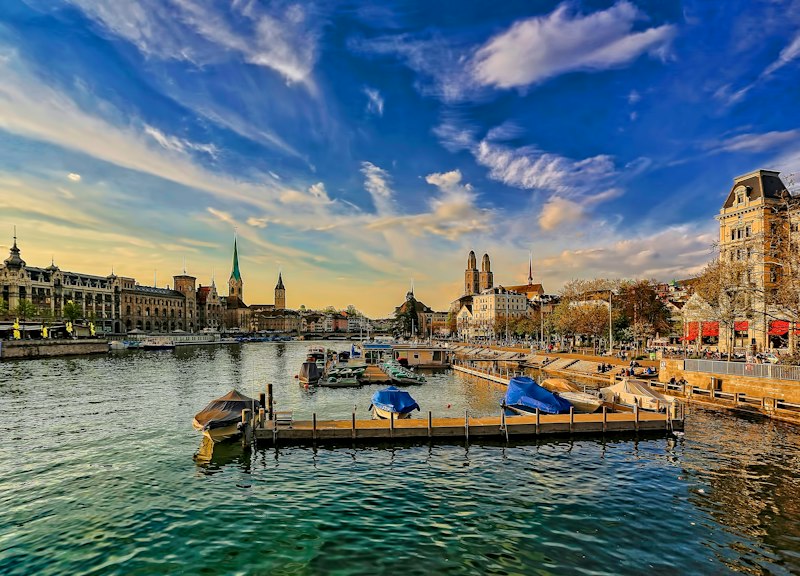 Zurich, Switzerland